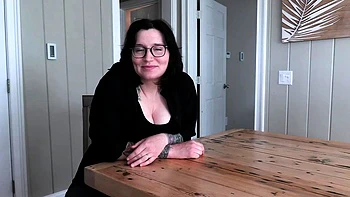 Bettie Bondage – MILF Cucks Son with Your Thick Dick