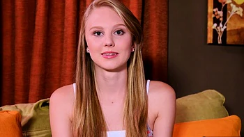 ScoreGroup-Blonde Lily Rader is the Girl-Next-Door and