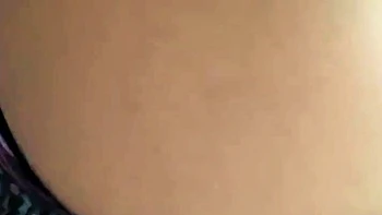 Hot amateur teen in a private show masturbating with a dildo