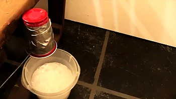 Haunted Gas Chamber Jacquelyn Velvets