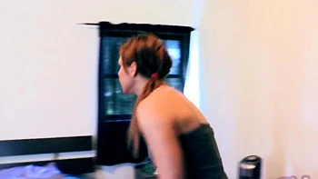 Hottest amateur webcam teen girl ever