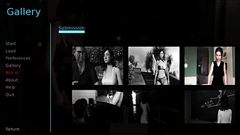 Argentina Gabriela DC Anal 3D Divas Club