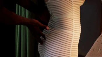 Eva Angelina, Angel Youngs & Rissa May Triple Team BBC