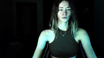 Solo Amateur Webcam Teen Masturbation