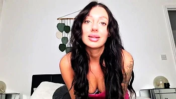 Tattooed Temptress - Back Inside Step-Mommy's Fuck Hole