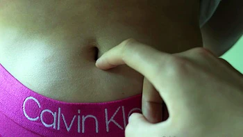 Amateur wild chick solo masturbation