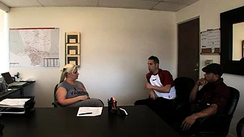 Cumshot on big boobs for slut tit fucking in hd