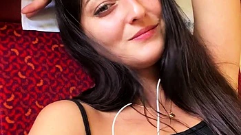 Amateur Blonde Teen Plays Solo with Toy Webcam Porn