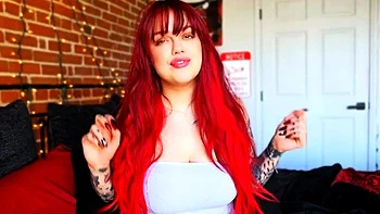 Ginger Rae xoxo - Small Cock Big Lie - A CEI Confession