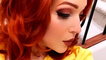 Nicole Marie Jean – April O’Neil (Video)