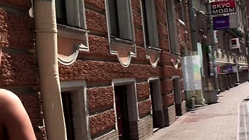 Very hot teen babes go all lesbian