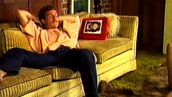 Big ass babe exposes her big boobs