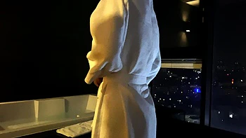 Amateur interracial teens jerk each other off