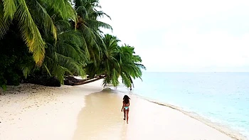 Hot Big Black Latina booty Black and Ebony