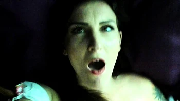 Big boobs milf masturbating