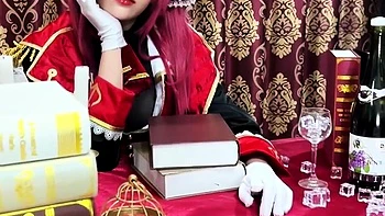 ZinieQ – Houshou Marine