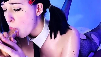 Gumiho – Kobeni Bunny Girl (Video)