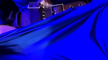 Darshelle Stevens – Vault Dweller (Video)