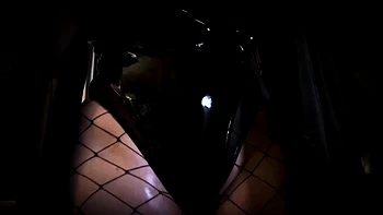 Cheryl Blossom – Morticia Addams (Video)