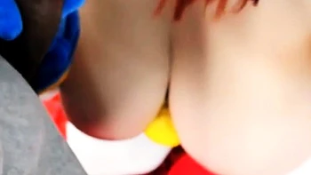 Jocy Cosplay – Pomni (Video)