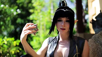 Sweetie Fox – Shadowheart