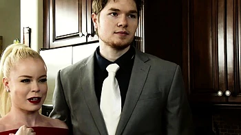 Swapping Spouses with Nikki Delano