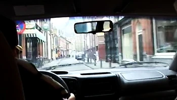 Cute Teen Blowjob Cumshot