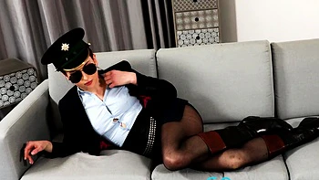 Wild Babe Cam Solo Masturbation