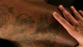 Lovely Amateur teen brunette masturbating outdoor