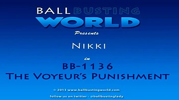 Beautiful amateur blonde barmaid paid sex in public