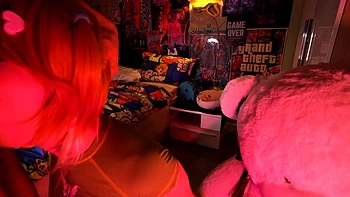 Blowjob Babes in Heels Fuck Hardcore