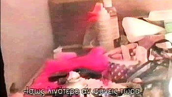 Teen fingering pussy while licking ass