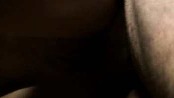 Amateur teen blowjob and cumshot from a guy