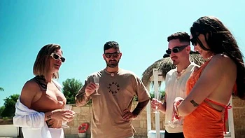 Lustery E House Of Love And Lustery Season Episode FETiSH