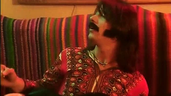 Blonde milf group sex