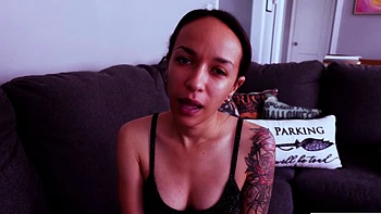 Taboo Afternoon With My Daddy