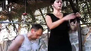 Sado ladies - Lady Pascal - Bought For The Whip