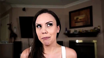 ImMeganLive - Widow Gold Digger Hits On Stepson