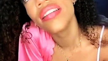 Hot Big Black Latina booty Black and Ebony