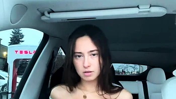 shy Perfect Body CeCe Rose l e a k e d