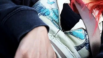 Amateur solo jock jerks his throbbing cock