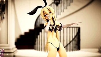 Argentina Gabriela DC Anal 3D Divas Club