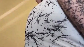 Jerk off and cum to my ass- cum with me joi