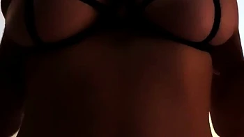 Resolute Lingerine Hannah Palmer clips Epic