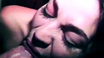amateur blowjob cumshot finish in her mouth