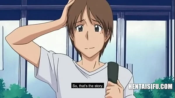 Lonely Wife Tales - Hentai With Eng Subs