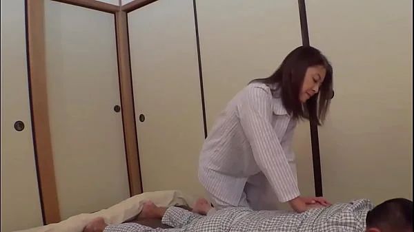 Mayumi Shinono : step Mother in her Fifties Seduces Her : See More→https://bit.ly/Raptor-Xvideos