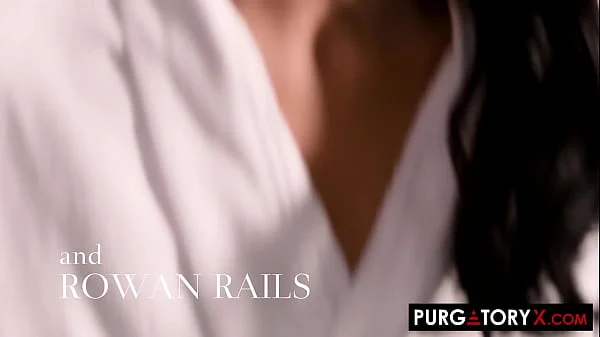 PURGATORYX My Wifes Massage Vol 2 Part 2 with Samantha Creams