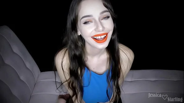 Hate Fuck Your Big Tits Ex and Cum on Her Face - Jessica Starling