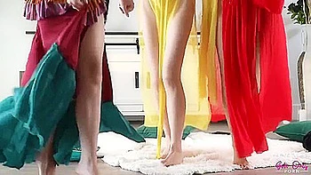 Is Cumming On Halloween